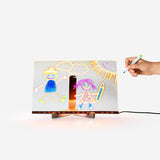 Glowing drawing board Gadget Flying Tiger Copenhagen 
