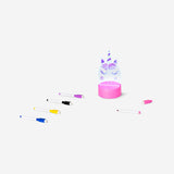 Glowing unicorn drawing board Gadget Flying Tiger Copenhagen 