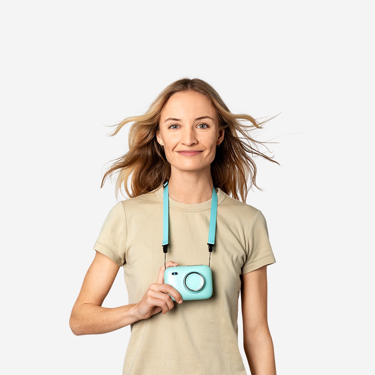 Handheld camera fan Gadget Flying Tiger Copenhagen 