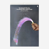 Multi coloured handheld optic wand Gadget Flying Tiger Copenhagen 