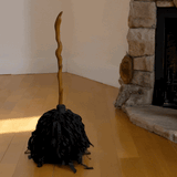 Haunted moving broom Gadget Flying Tiger Copenhagen 
