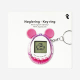 Key ring - Digital pet Gadget Flying Tiger Copenhagen 
