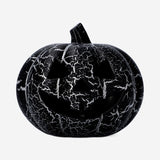 Luminous metallic pumpkin - 12 cm Gadget Flying Tiger Copenhagen 