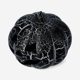 Luminous metallic pumpkin - 12 cm Gadget Flying Tiger Copenhagen 