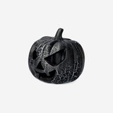 Luminous metallic pumpkin - 22 cm Gadget Flying Tiger Copenhagen 