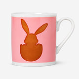 Magic mug. 90 ml Gadget Flying Tiger Copenhagen 