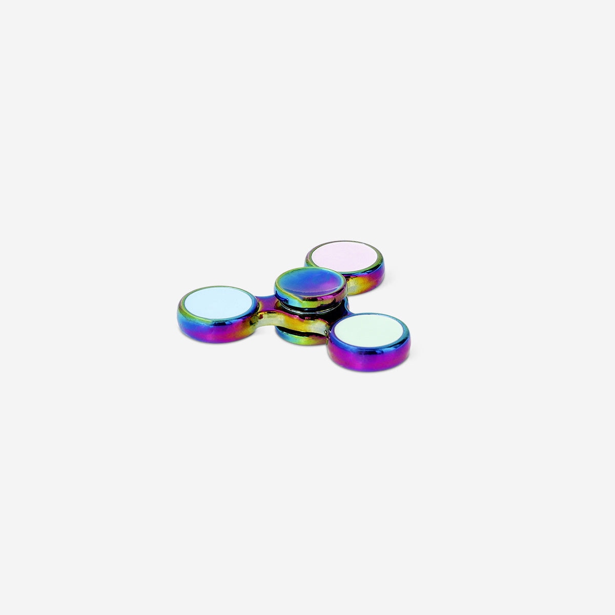 Metal fidget spinner Gadget Flying Tiger Copenhagen 