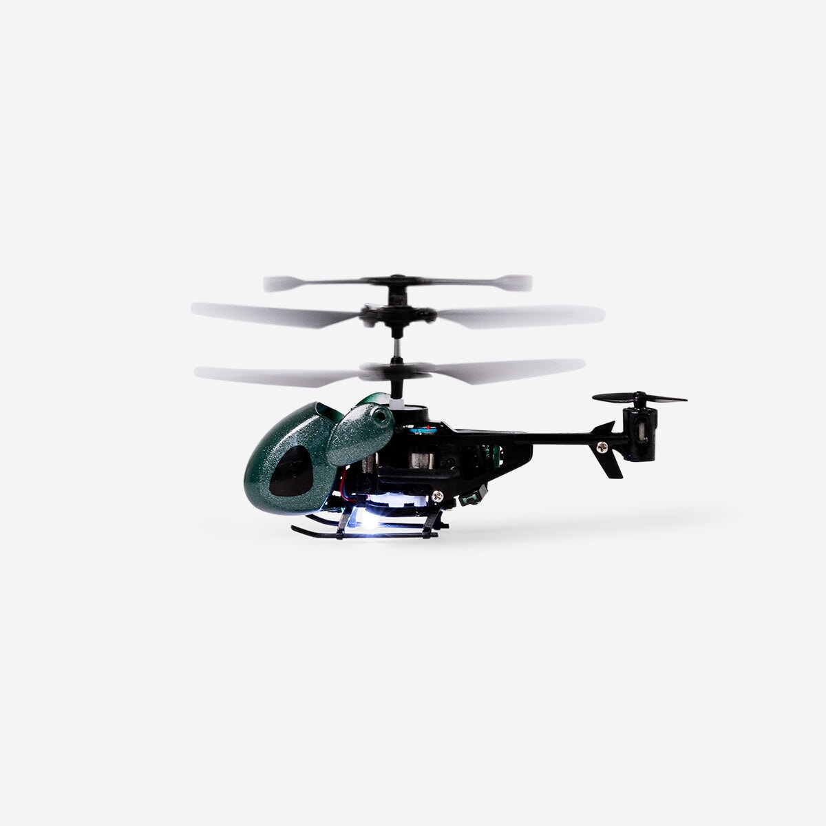 Mini remote controlled helicopter Gadget Flying Tiger Copenhagen 