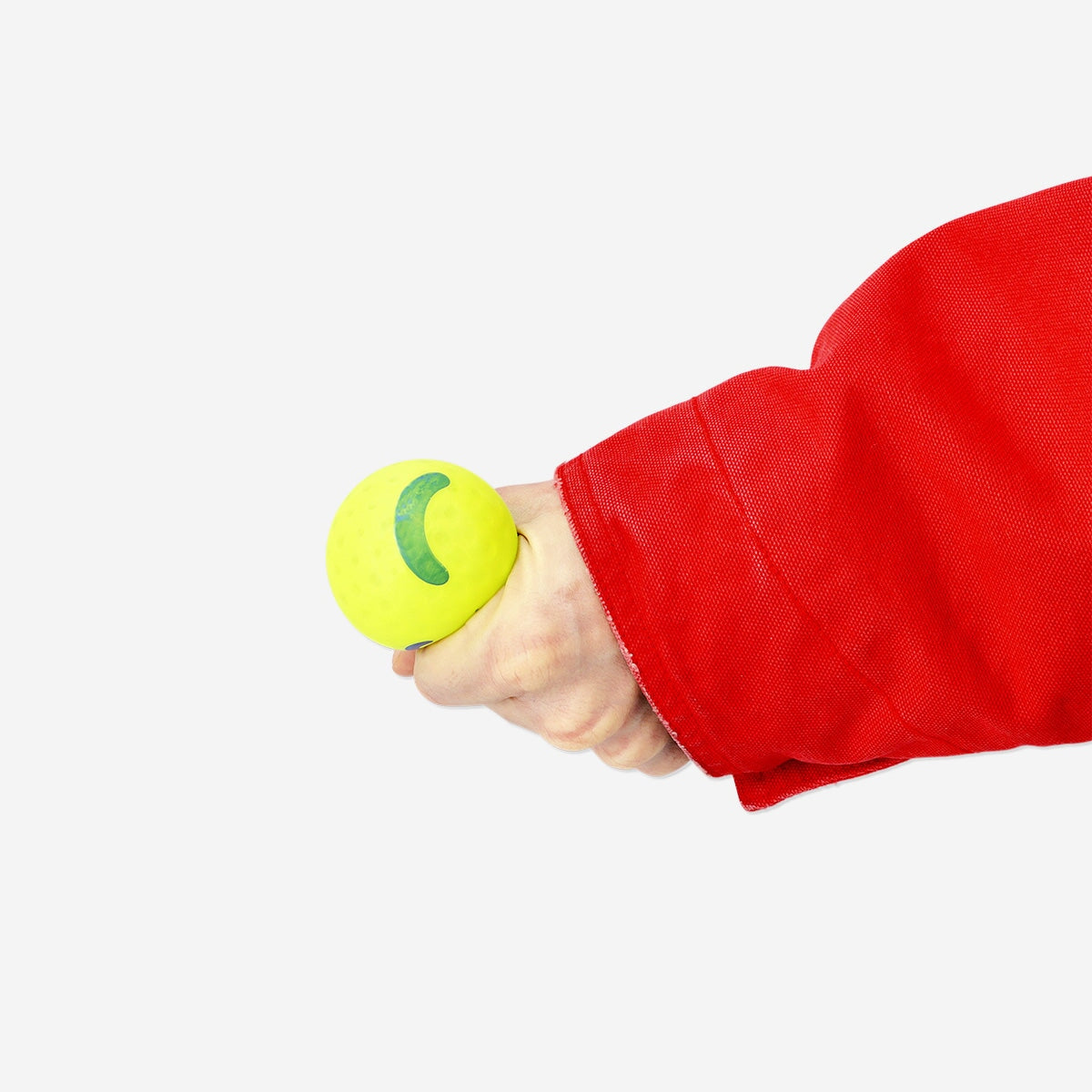 Press me toy - Alien Gadget Flying Tiger Copenhagen 