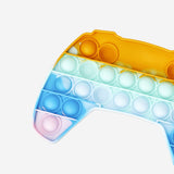 Press me toy - Game console Gadget Flying Tiger Copenhagen 