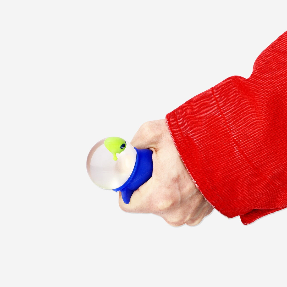 Press me toy - Spaceship Gadget Flying Tiger Copenhagen 