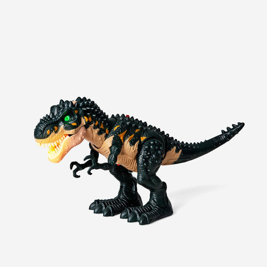 Zdalnie sterowany dinozaur T Rex