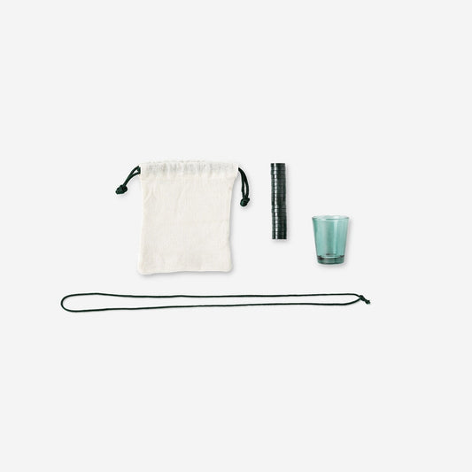 Juego de beber Repeler los imanes