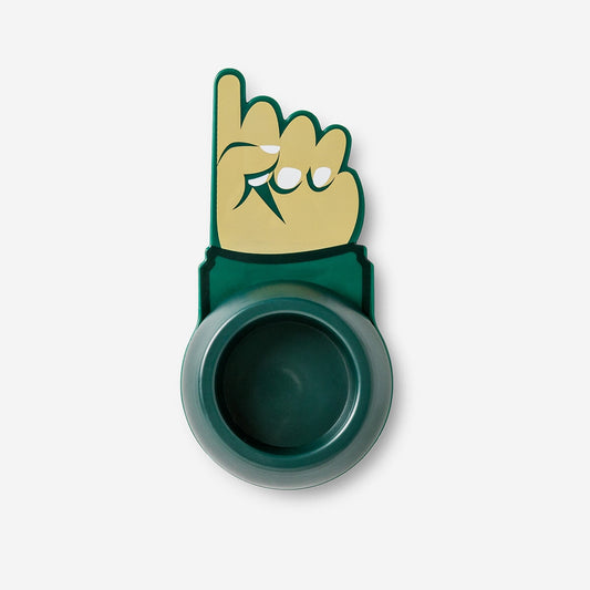 Juego de spinner de tiro