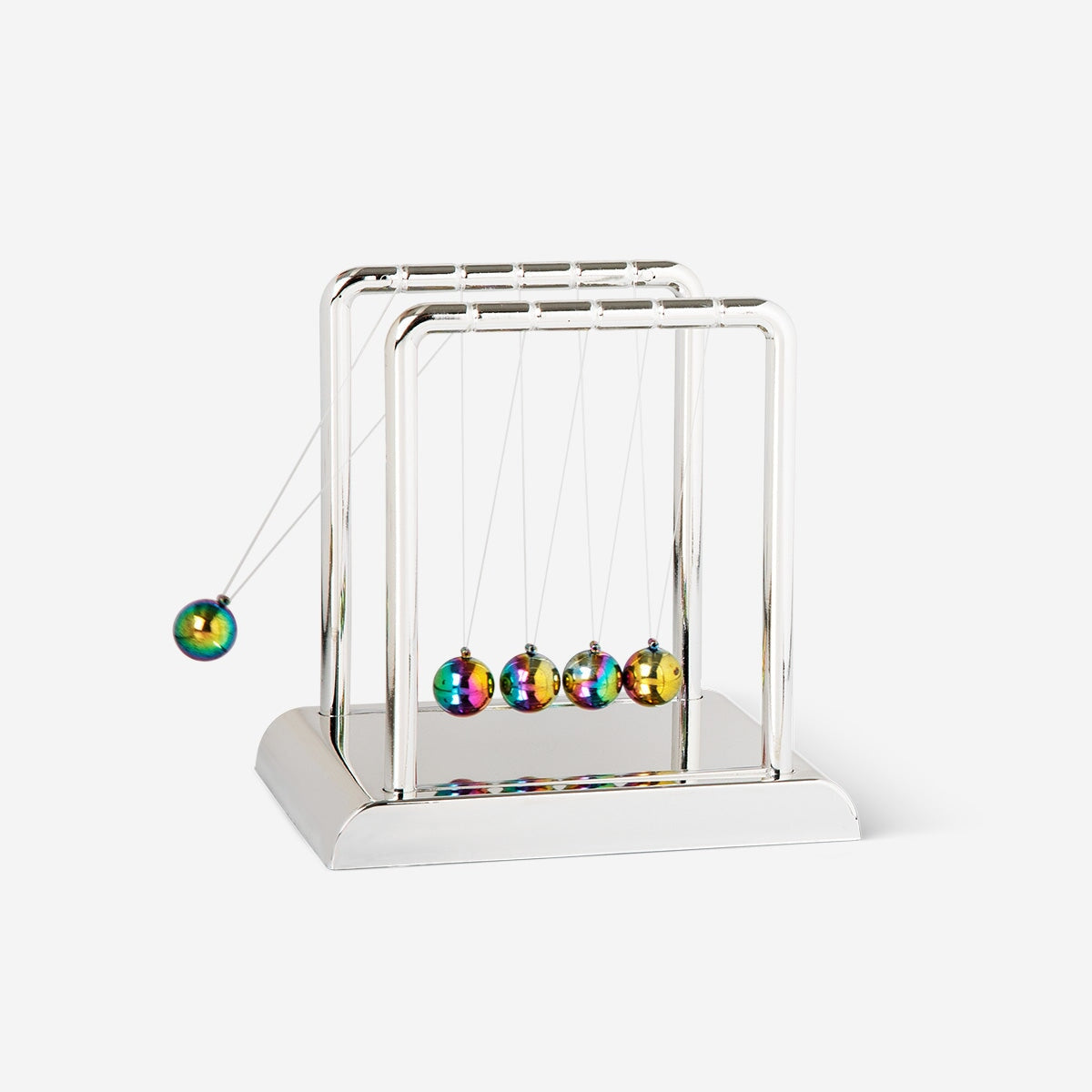 Newton's cradle Gadget Flying Tiger Copenhagen 