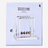Newton's cradle Gadget Flying Tiger Copenhagen 