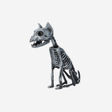 Skeleton cat Gadget Flying Tiger Copenhagen 