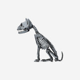Skeleton cat Gadget Flying Tiger Copenhagen 