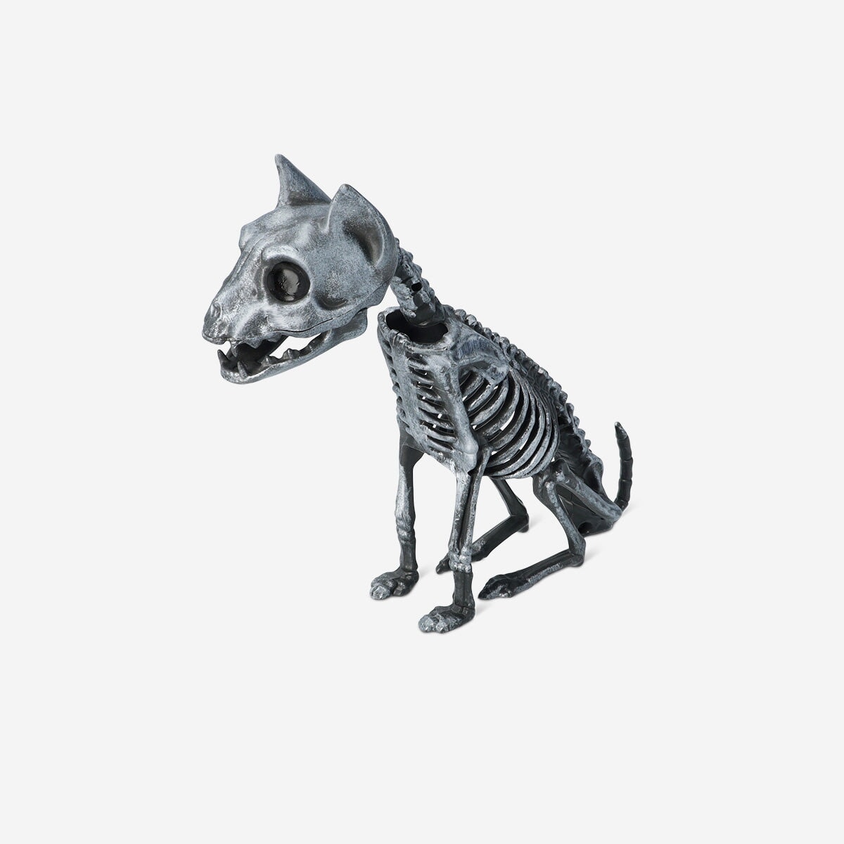 Skeleton cat Gadget Flying Tiger Copenhagen 