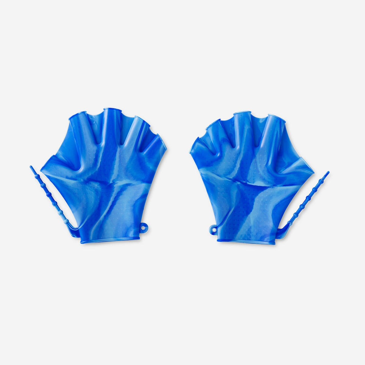 Swimming gloves. 2 pcs Gadget Flying Tiger Copenhagen 