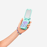 Telephone fan with USB cable Gadget Flying Tiger Copenhagen 