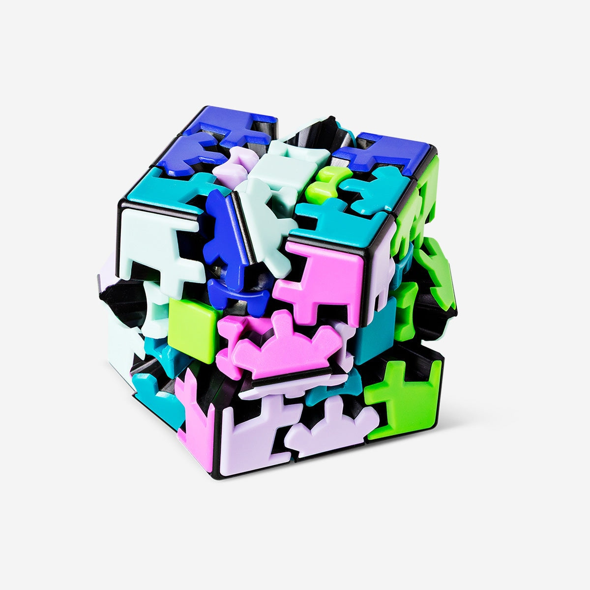 2-in-1 IQ cube Game Flying Tiger Copenhagen 