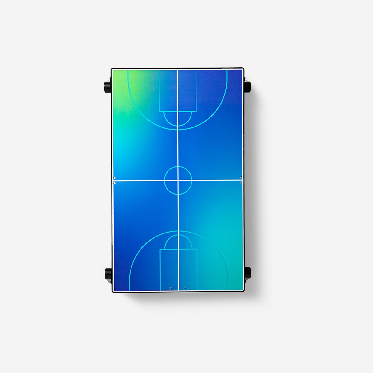 4-in-1 Table games - 51 cm Game Flying Tiger Copenhagen 