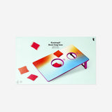 Bean bag toss game set Game Flying Tiger Copenhagen 