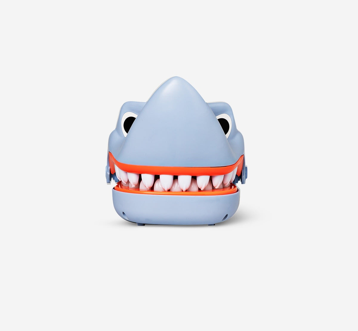 Biting shark Game Flying Tiger Copenhagen 