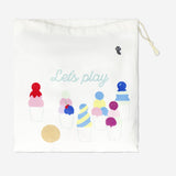 Bowling Game Flying Tiger Copenhagen 