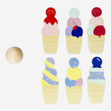 Bowling Game Flying Tiger Copenhagen 