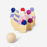 Bowling Game Flying Tiger Copenhagen 