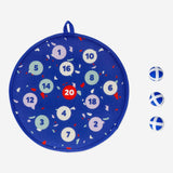 Darts Game Flying Tiger Copenhagen 