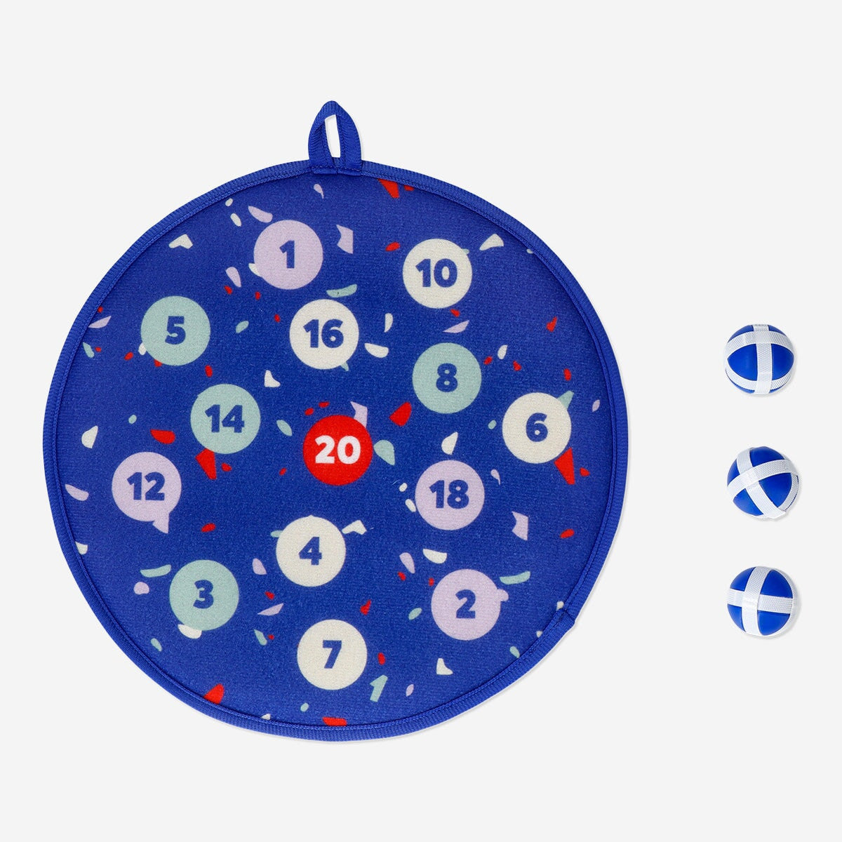 Darts Game Flying Tiger Copenhagen 