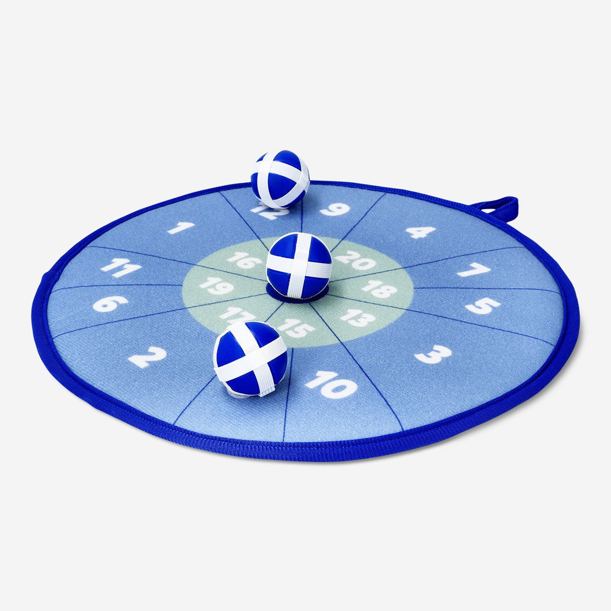 Darts Game Flying Tiger Copenhagen 