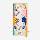 Desktop pinball game - Flying Tiger Copenhagen