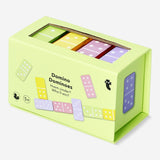 Dominoes for 2-3 players Game Flying Tiger Copenhagen 