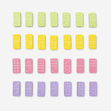 Dominoes for 2-3 players Game Flying Tiger Copenhagen 