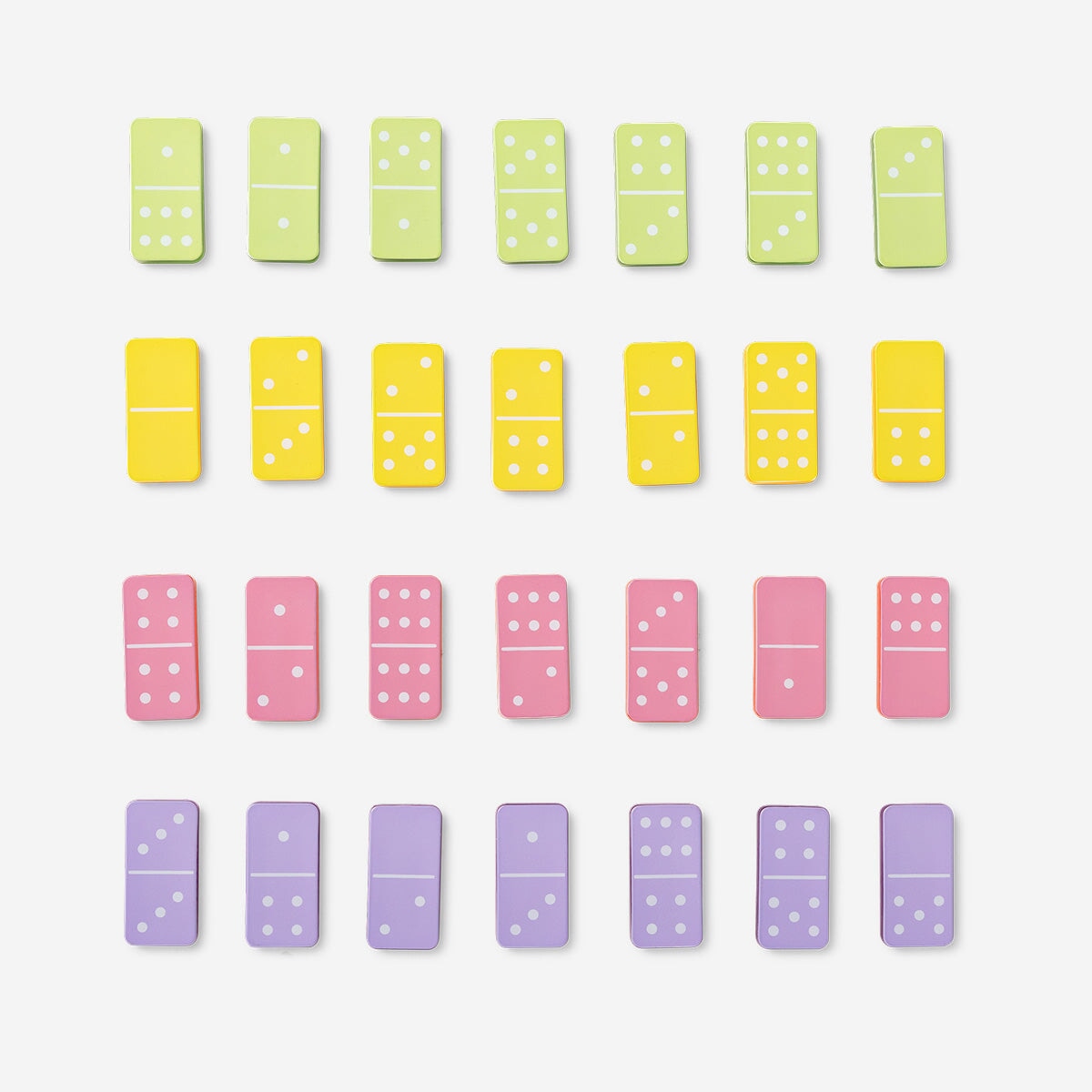 Dominoes for 2-3 players Game Flying Tiger Copenhagen 