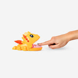 Dragon game - Check the dragon's teeth Game Flying Tiger Copenhagen 