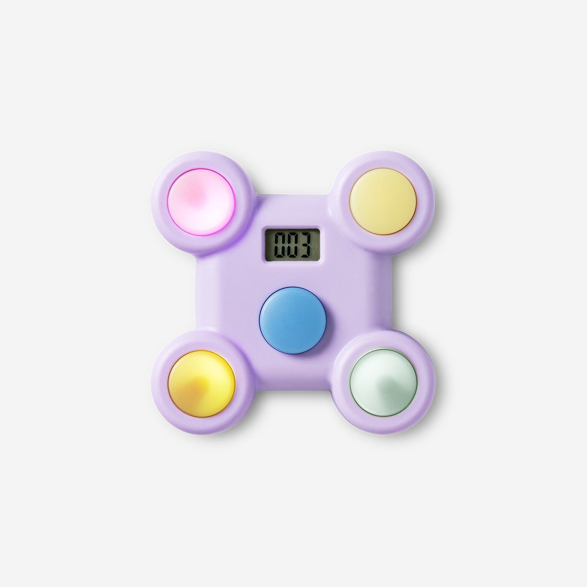 Electronic memory game Game Flying Tiger Copenhagen 