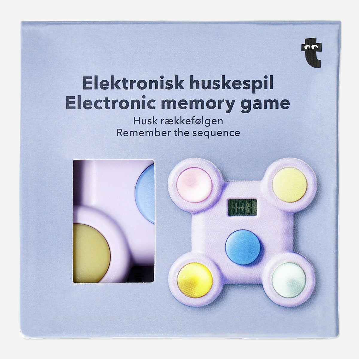 Electronic memory game Game Flying Tiger Copenhagen 