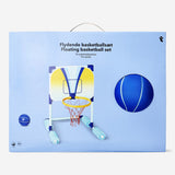Floating basketball set for pools Game Flying Tiger Copenhagen 