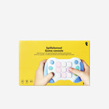 Game console with four games Game Flying Tiger Copenhagen 