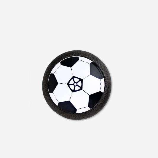 Hovering glowing football - 6 cm