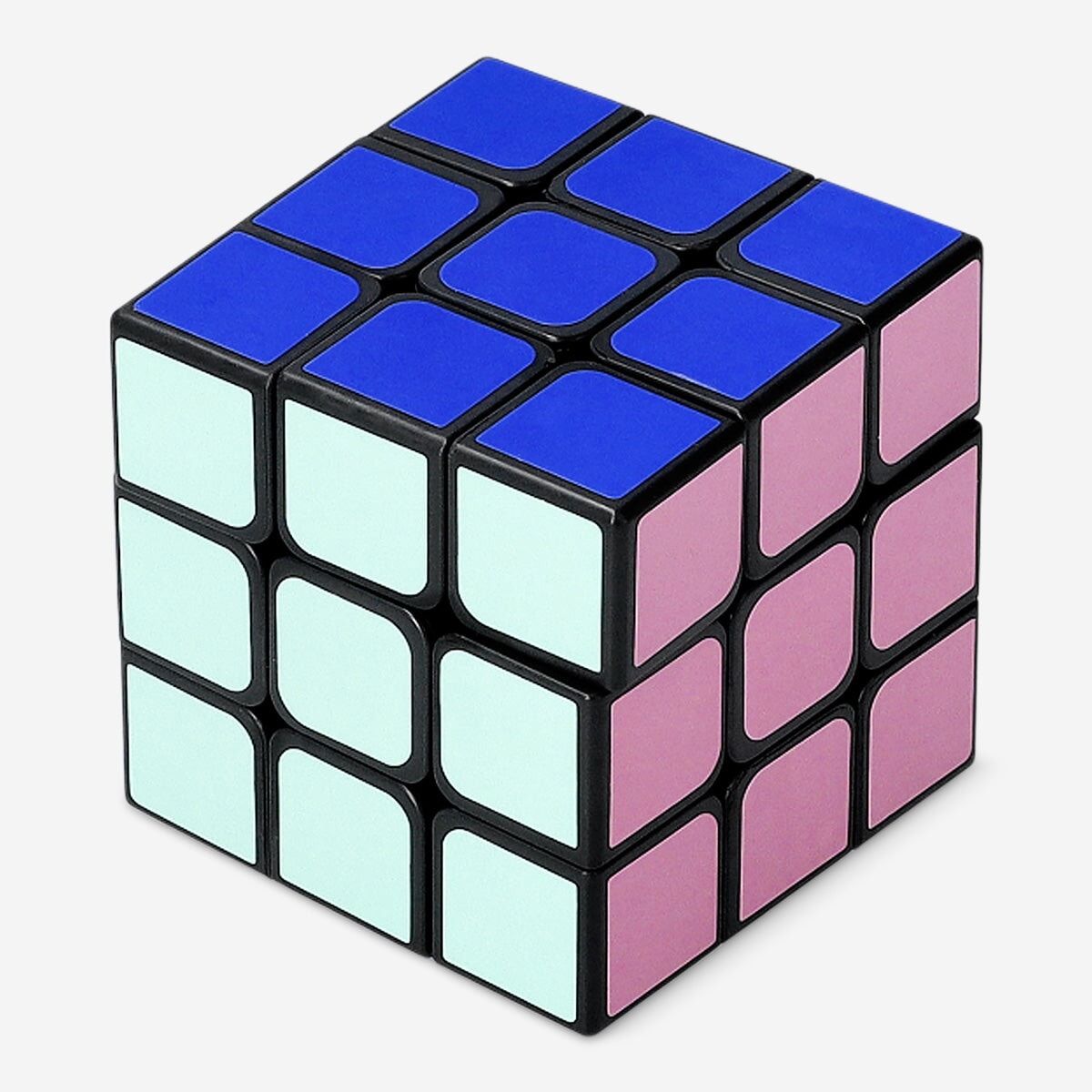 IQ cube Game Flying Tiger Copenhagen 