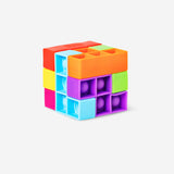 IQ cube - Clicking cube