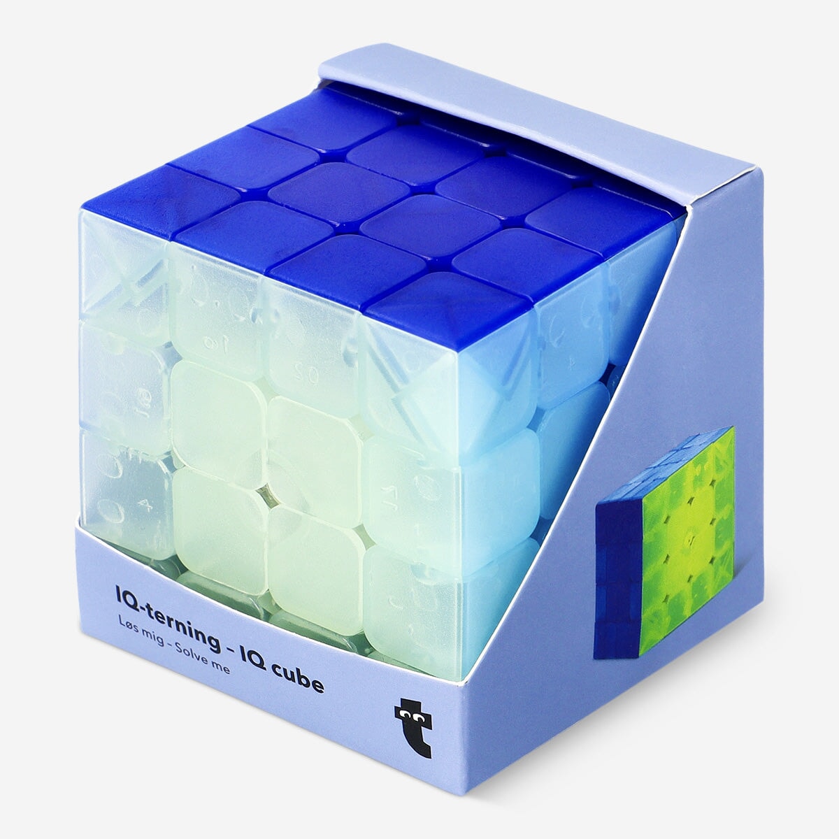 IQ cube Game Flying Tiger Copenhagen 
