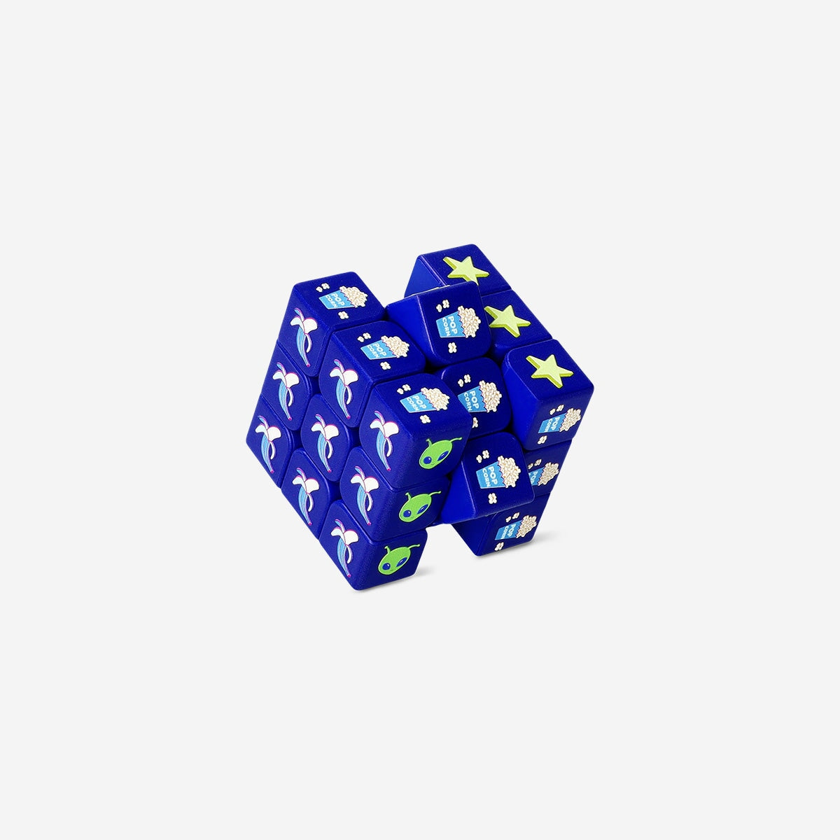 IQ cube - Sensory Game Flying Tiger Copenhagen 