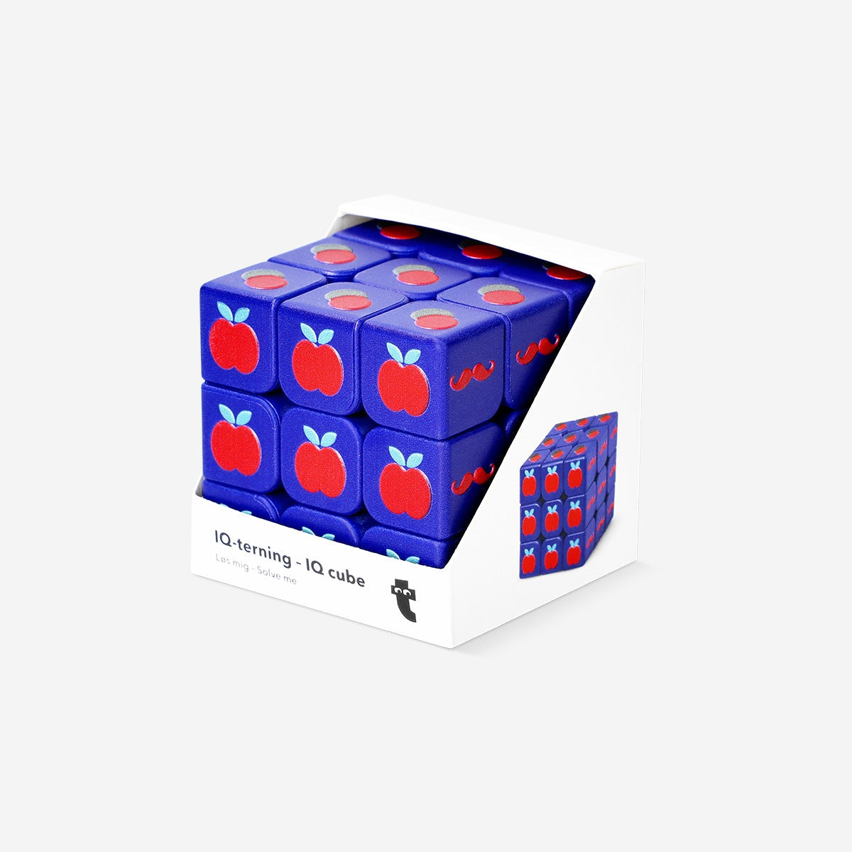IQ cube - Sensory game Flying Tiger Copenhagen 
